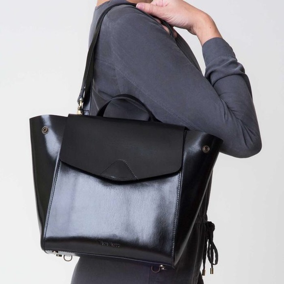 SOLD - VereVerto - Mini Macta Bag / Backpack - Picture 3 of 8